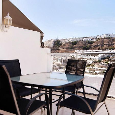 Penthouse In Puerto Rico Puerto Rico (Gran Canaria) Exterior foto