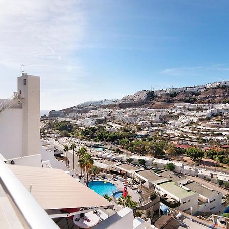 Penthouse In Puerto Rico Puerto Rico (Gran Canaria) Exterior foto