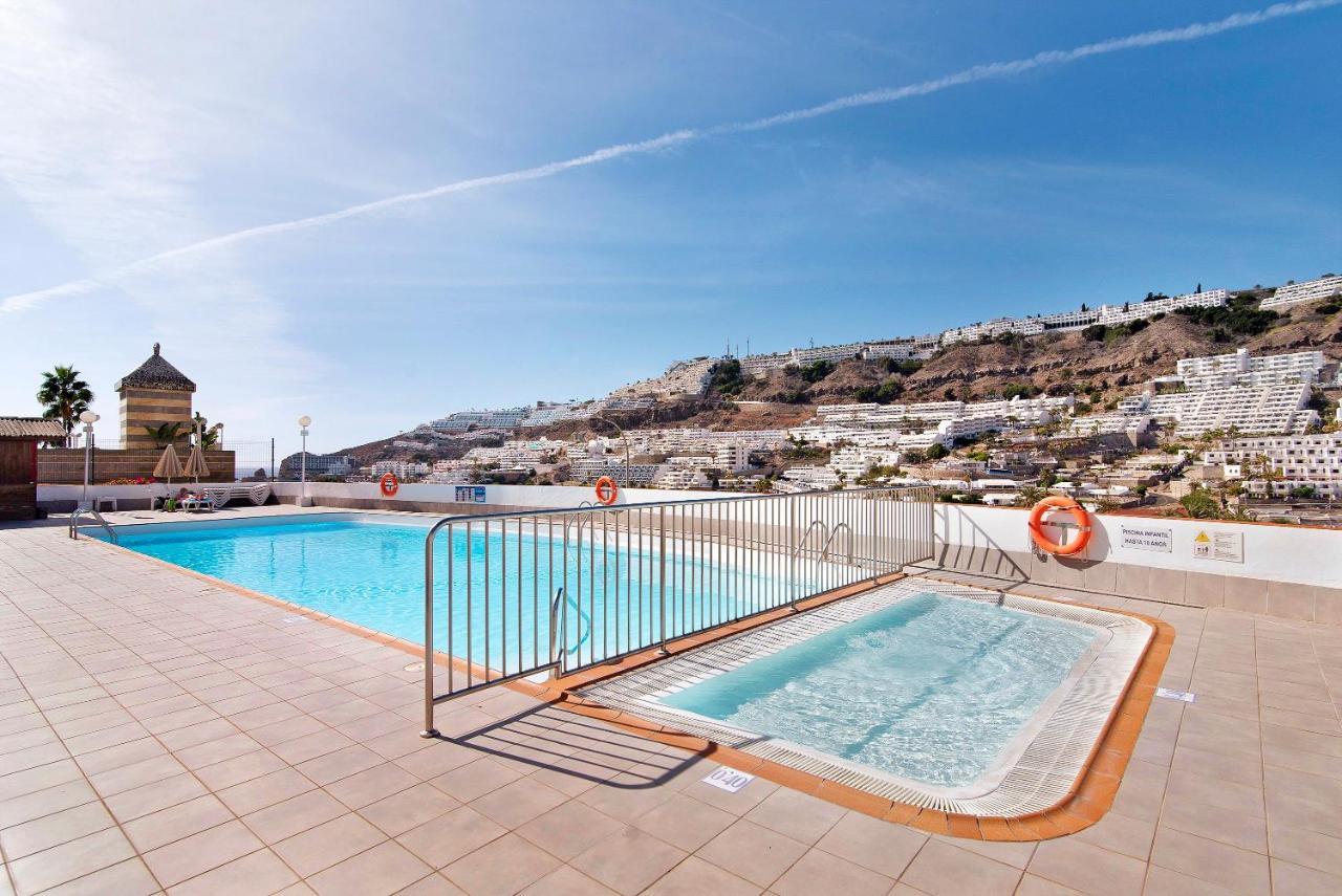 Penthouse In Puerto Rico Puerto Rico (Gran Canaria) Exterior foto