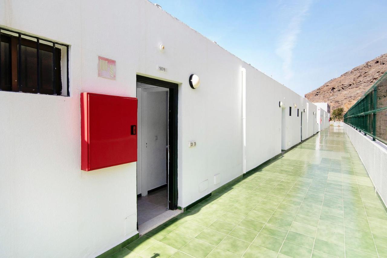 Penthouse In Puerto Rico Puerto Rico (Gran Canaria) Exterior foto