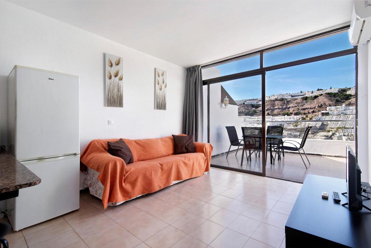 Penthouse In Puerto Rico Puerto Rico (Gran Canaria) Exterior foto