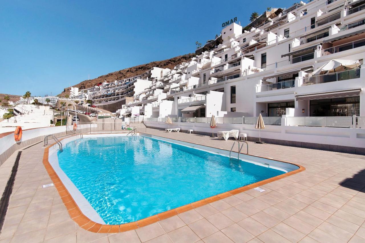 Penthouse In Puerto Rico Puerto Rico (Gran Canaria) Exterior foto