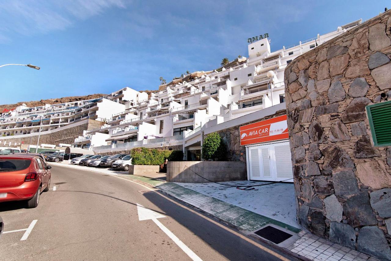 Penthouse In Puerto Rico Puerto Rico (Gran Canaria) Exterior foto